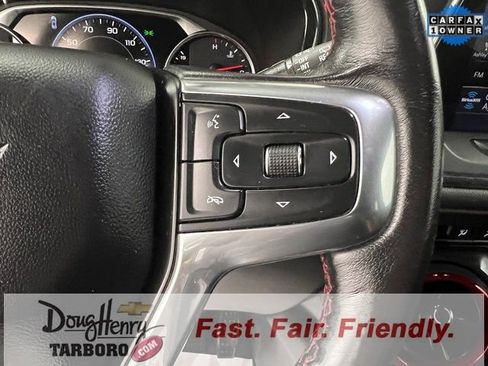 Used 2021 Chevrolet Blazer RS image 53