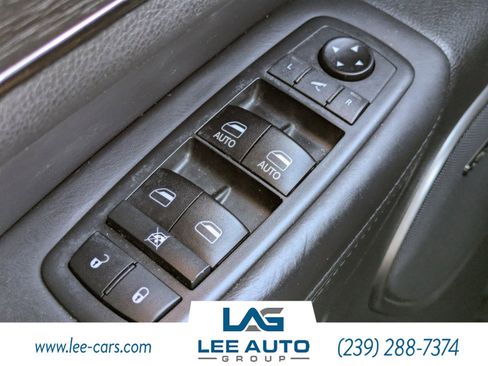 Used 2018 Jeep Grand Cherokee High Altitude image 21