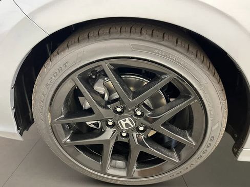 New 2026 Honda Civic Sport image 11