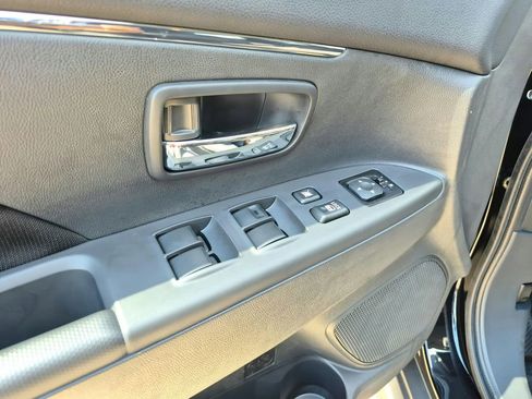 New 2025 Mitsubishi Outlander Sport ES AWD/4WD image 19