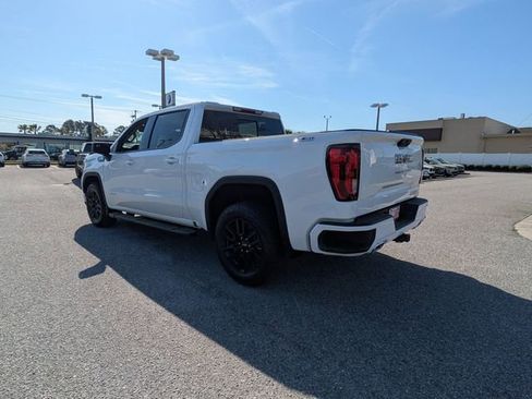 New 2026 GMC Sierra 1500 Elevation AWD/4WD image 6