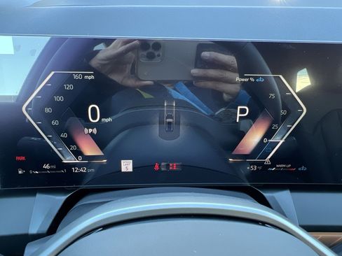 New 2026 BMW X3 xDrive30 w/ Premium Package image 14