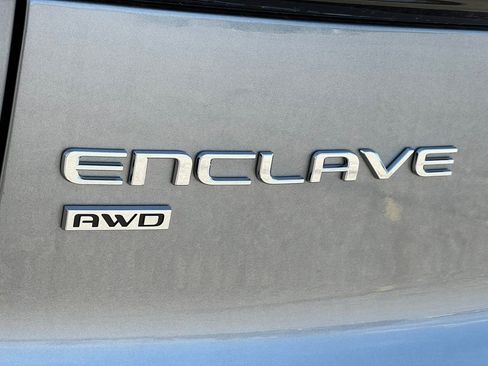 New 2026 Buick Enclave Sport Touring w/ Power Package AWD/4WD image 2