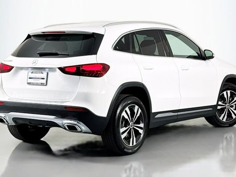 Certified 2026 Mercedes-Benz GLA 250 image 13