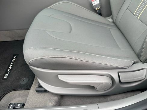 New 2026 Hyundai Elantra Sport image 14