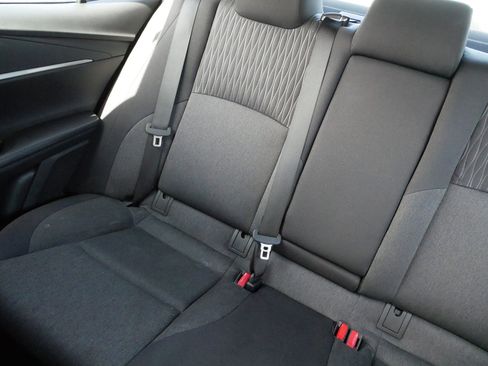 Certified 2025 Toyota Camry LE FWD image 12