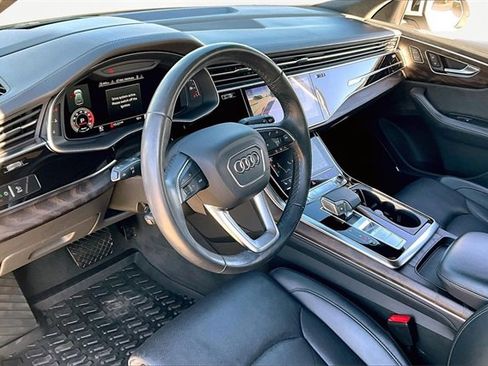 Used 2021 Audi Q8 Prestige image 13