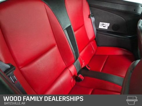 Used 2015 Chevrolet Camaro LT w/ Commemorative Special Edition image 27