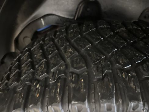 Used 2023 Ford Bronco Wildtrak AWD/4WD image 12