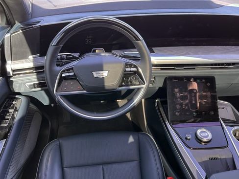 New 2026 Cadillac Escalade IQ Sport 2 image 11