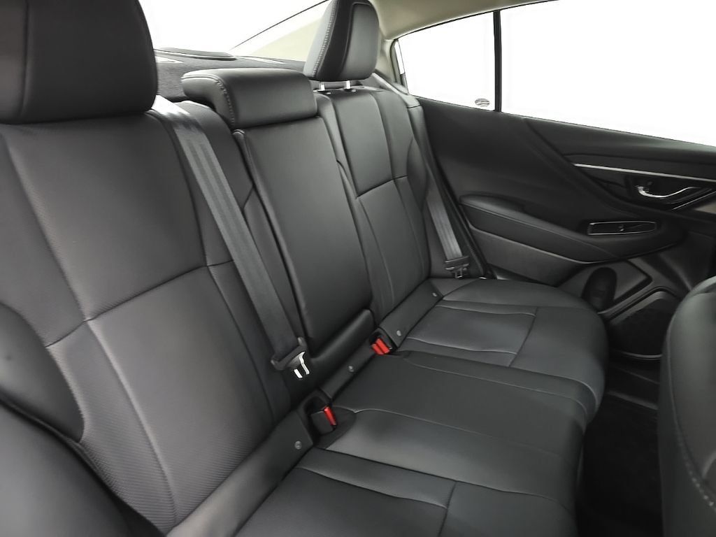 Used 2025 Subaru Legacy Limited AWD/4WD image 17