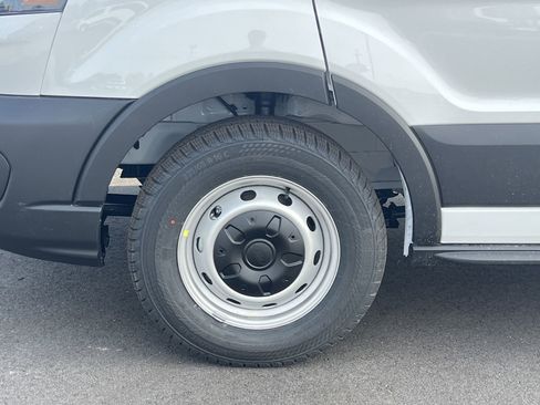 New 2026 Ford Transit 150 Low Roof image 25