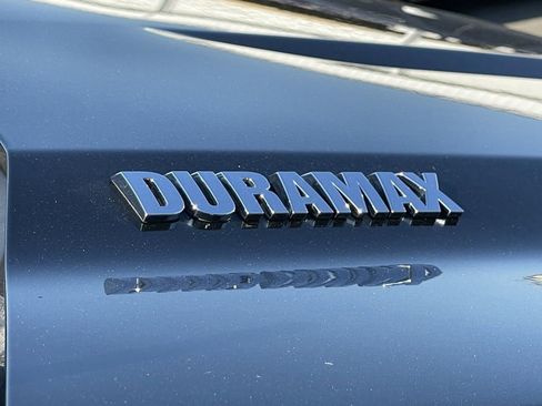 Certified 2025 Chevrolet Silverado 1500 High Country image 14