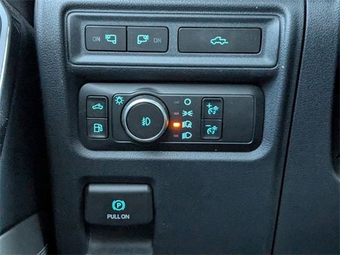 Used 2022 Ford F150 XLT w/ Equipment Group 302A High image 37