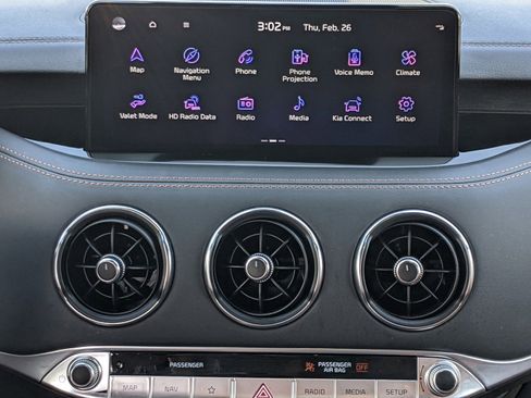 Used 2023 Kia Stinger GT2 w/ Option Group 020 image 15