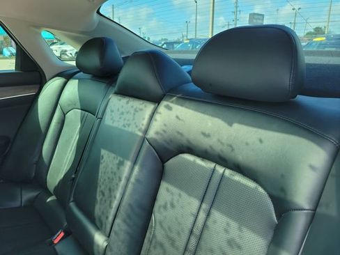 Used 2022 Kia K5 EX FWD image 11