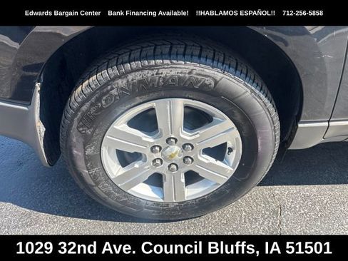 Used 2012 Chevrolet Traverse LT AWD/4WD image 8