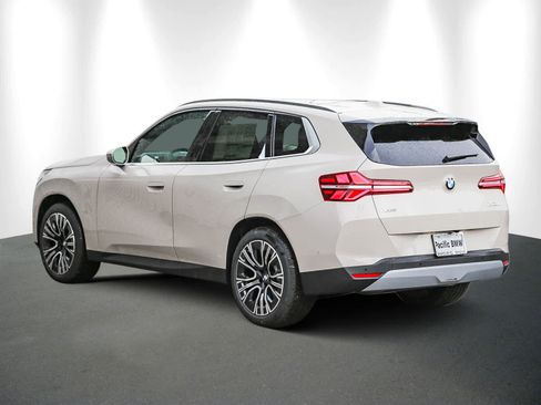 New 2026 BMW X3 xDrive30 w/ Convenience Package image 4