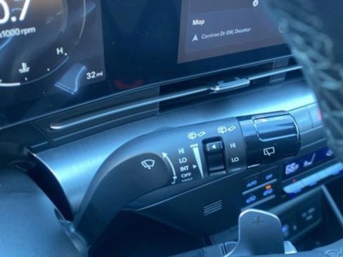 New 2026 Hyundai Kona Limited AWD/4WD image 19