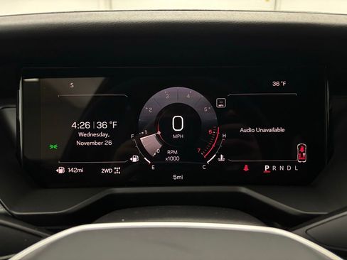 New 2026 GMC Acadia Elevation w/ Elevation Premium Package image 26