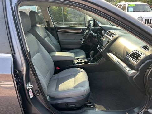 Used 2019 Subaru Legacy 3.6R Limited AWD/4WD image 18