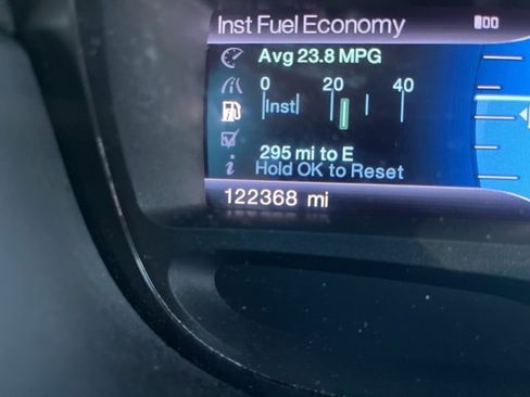 Used 2013 Ford Edge SEL image 19