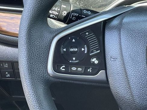 Used 2018 Honda CR-V EX image 12