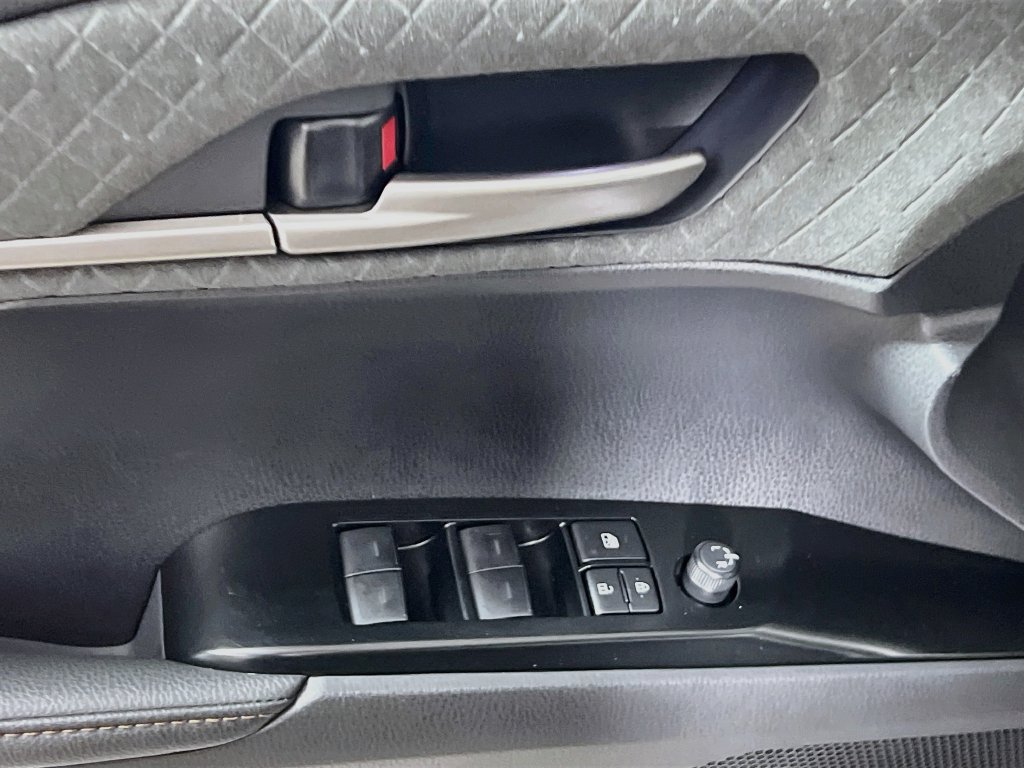 New 2026 Toyota Camry XLE FWD image 14
