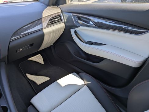 New 2026 Cadillac CT5 Sport image 15