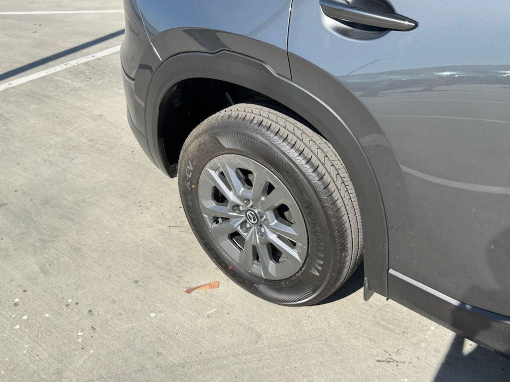 New 2026 MAZDA CX-5 AWD 2.5 S image 20