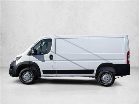 New 2026 RAM ProMaster 1500 w/ Convenience Group image 5