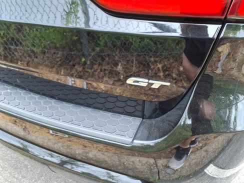 Used 2026 Dodge Durango GT image 21