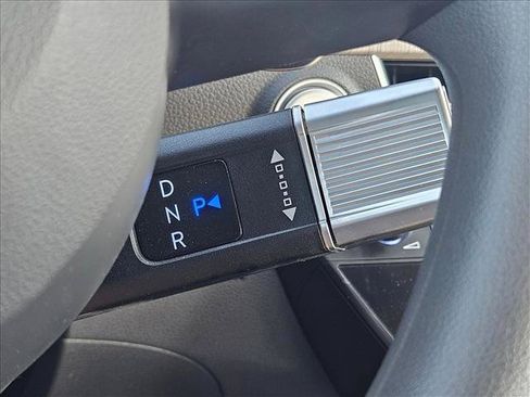 Used 2026 Hyundai Sonata Blue FWD image 12