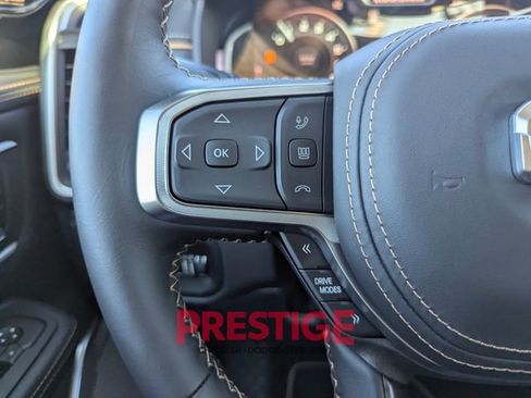 New 2026 RAM 1500 Tungsten w/ Trailer Tow Group image 16