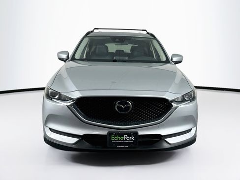 Used 2020 MAZDA CX-5 Touring FWD image 2
