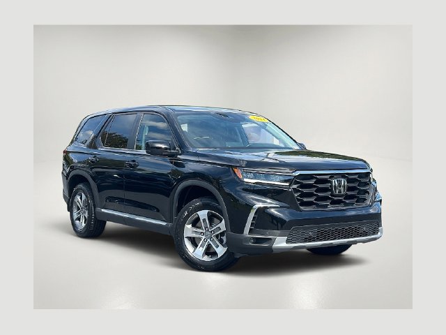 Used 2024 Honda Pilot EX-L image 1