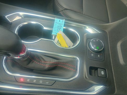 Used 2023 Chevrolet Traverse RS w/ LPO, Floor Liner Package image 30