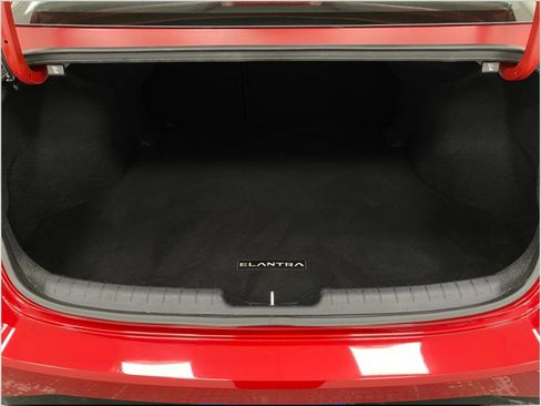 Certified 2023 Hyundai Elantra N Line image 5