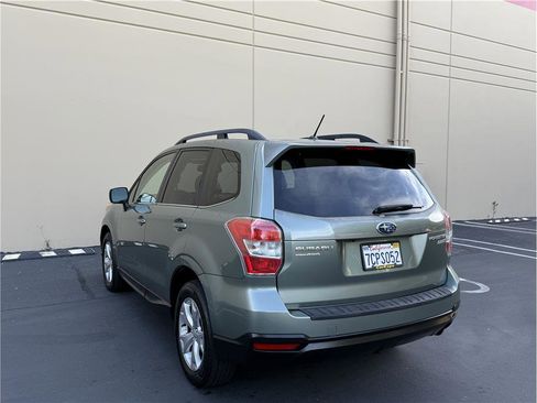Used 2014 Subaru Forester 2.5i Limited w/ Popular Package #2 image 23