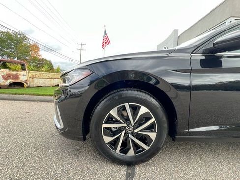 New 2026 Volkswagen Jetta S image 10