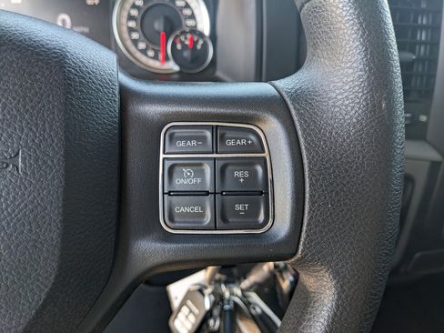 Used 2021 RAM 1500 Tradesman w/ Popular Equipment Group RWD image 36