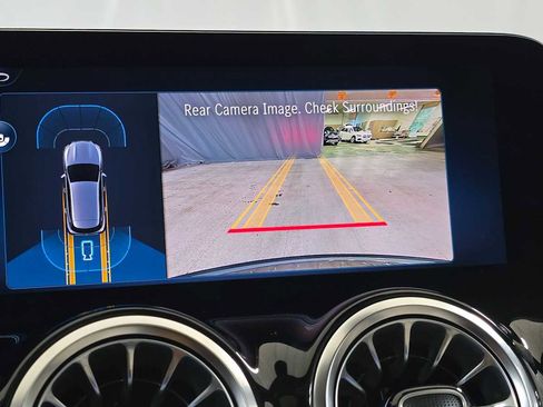 Certified 2026 Mercedes-Benz GLA 250 4MATIC image 30