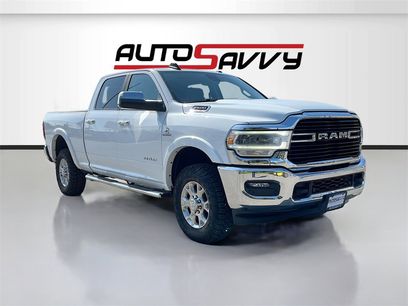 Used 2021 RAM 2500 Laramie