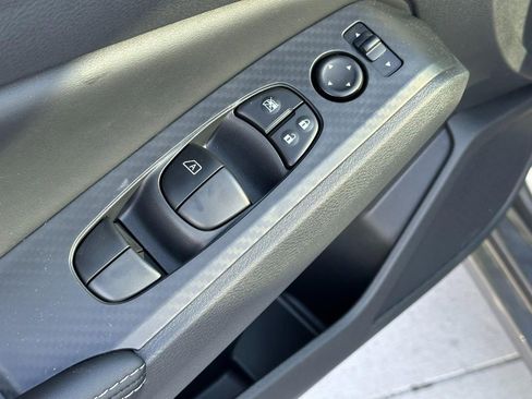 New 2025 Nissan Altima 2.5 SV w/ SV Special Edition Package image 10