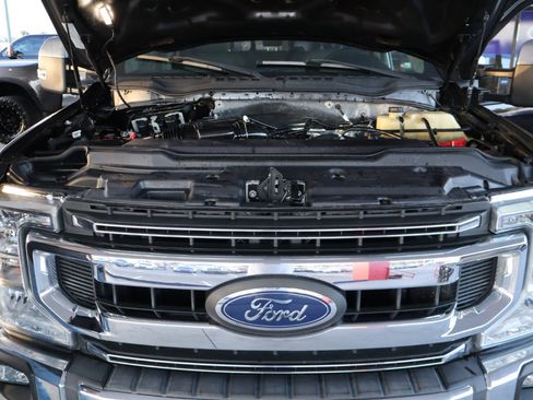 Used 2020 Ford F250 XLT w/ Tremor Off-Road Package image 37