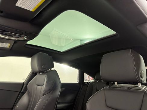 Used 2023 Audi A5 2.0T Premium Plus AWD/4WD image 2