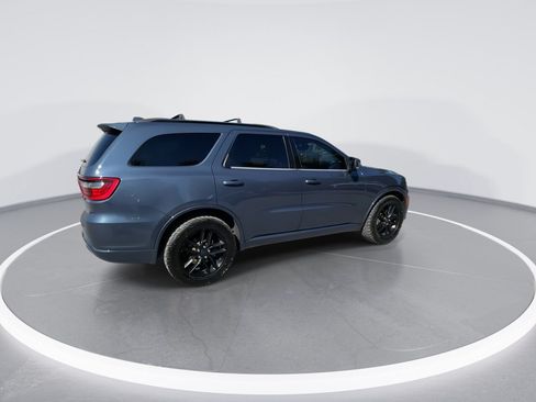 Used 2021 Dodge Durango GT AWD/4WD image 21
