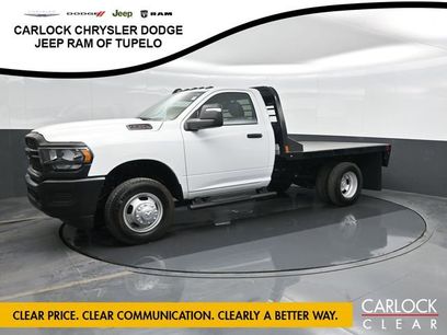 Used 2024 RAM 3500 Tradesman
