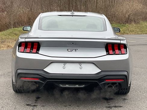 New 2026 Ford Mustang GT Premium image 23