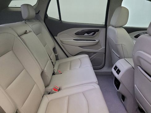 Used 2018 GMC Terrain Denali w/ LPO, 'HIT The Road' Package AWD/4WD image 19